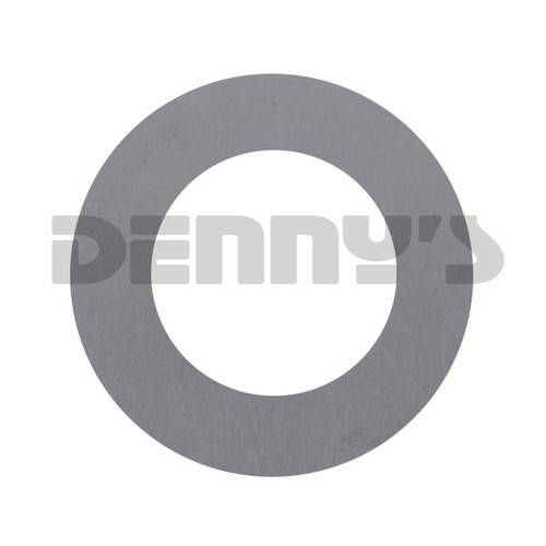 Spicer - Dana Spicer 42737 THRUST WASHER 2.250 inch OD for Outer Pinion Bearing for DANA 60, 61, 70 front or rear