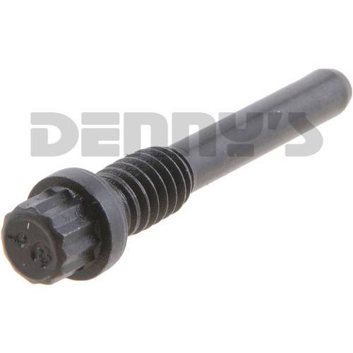 Spicer - Dana Spicer 43245 Diff Spider Cross shaft Bolt fits 1990 to 1997-1/2 Ford Bronco II, Ranger and Explorer with Dana 35 IFS front diff