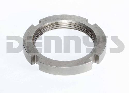 Spicer - DANA SPICER 43749 OUTER Spindle Nut 1.560 inch ID for 1993 to 1997-1/2 FORD Ranger with Manual Hubs and Dana 28 IFS Front