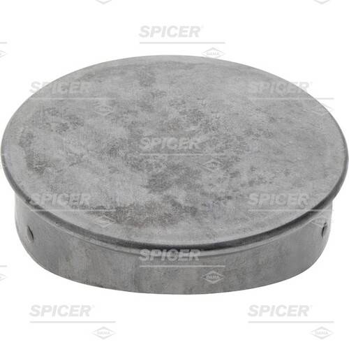 Spicer - Dana Spicer 44328 Cap for front wheel hub fits Dodge Dana 44