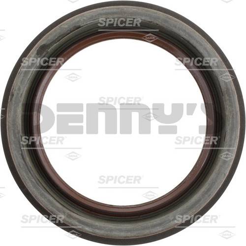 Spicer - Dana Spicer 47507 Wheel Hub Seal 3.880 OD 2.875 ID fits Dana 80 Rear