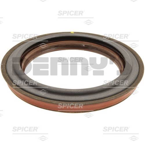 Spicer - Dana Spicer 47860 Wheel Hub Seal 4.725 OD 3.5 ID Dana 80 1999 to 2012 Ford F450, F550
