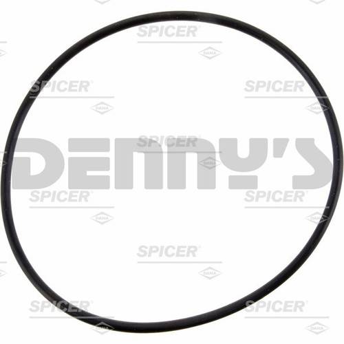 Spicer - Dana Spicer 47893 wheel hub o-ring 3.250 diameter
