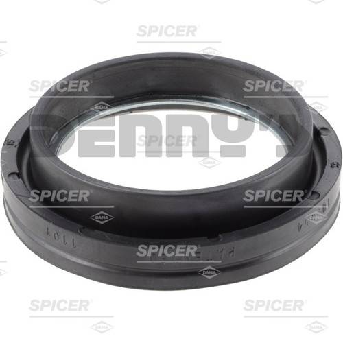 Spicer - Dana Spicer 50492 Dust seal fits onto inner axle shaft at housing Ford Dana 60 front 1992 to 1997
