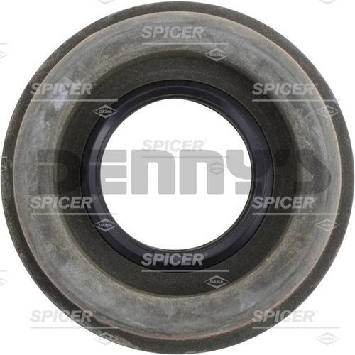 Spicer - Dana Spicer 50660 PINION SEAL fits Dana 44 REAR 2002 to 2006 Jeep TJ with both Open diff and Track Lok
