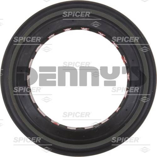 Spicer - Dana Spicer 52765 Rear Axle Wheel SEAL Dana 44 rear 2007 to 2016 Jeep Wrangler JK
