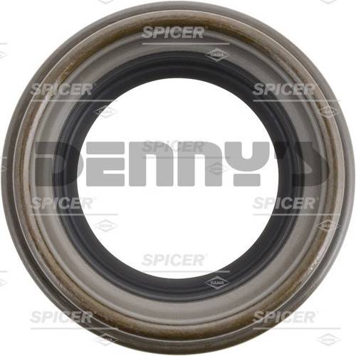 Spicer - Dana Spicer 54381 Tube Seal fits DANA 44 Front 2003 to 2006 Jeep TJ RUBICON - OEM Replacement