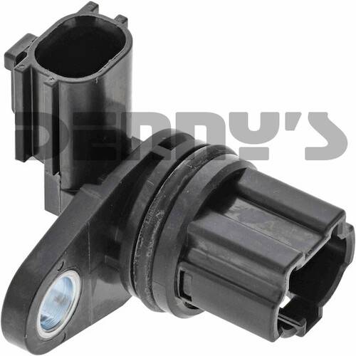 Spicer - Dana Spicer 54636 Actuator Solenoid Connector fits 2007 to 2018 Jeep Wrangler JK and JKU Rubicon Dana 44 FRONT and Dana Super 44 REAR with OEM E-Locker