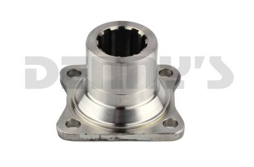 Spicer - DANA SPICER 3-1-2431 Companion Flange 1350/1410 Series 1.500 x 10 spline with 2.125 Hub