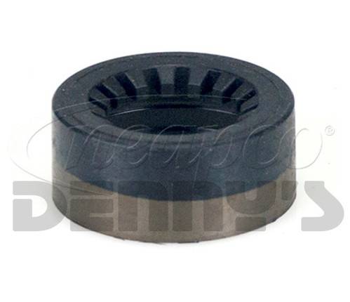 Neapco - Neapco 280200 Dust cap splined seal press on style fits 1.25 x 16 Dodge 7260 series slip yoke