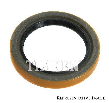 Timken - 410524 Timken Seal 3.375 OD x 1.875 ID