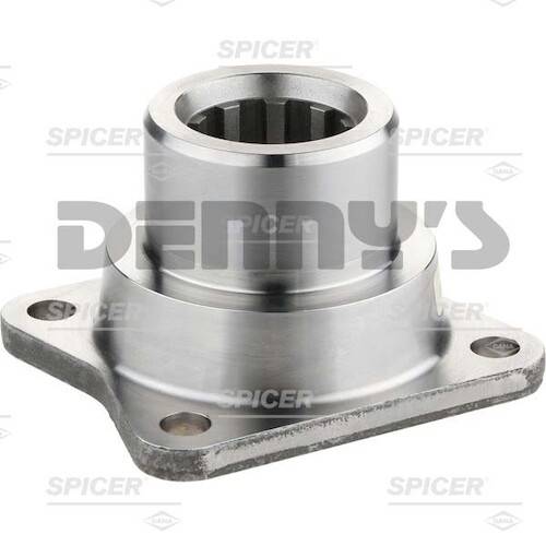 SPICER - FACTORY DIRECT - DANA SPICER 4-1-3101 Companion Flange 1410/1480/1550 Series 1.750 x 10 spline with 2.625 Hub