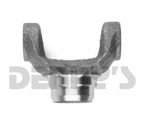 Spicer - DANA SPICER 2-28-3187 Weld Yoke 1310 Series to fit 1.75 inch .095 wall tube