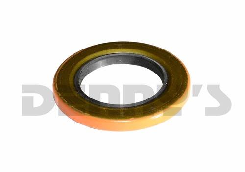 Timken - Timken Seal 470672