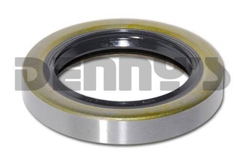 Timken - TIMKEN 473468 Seal 3.062 OD - 2.125 ID
