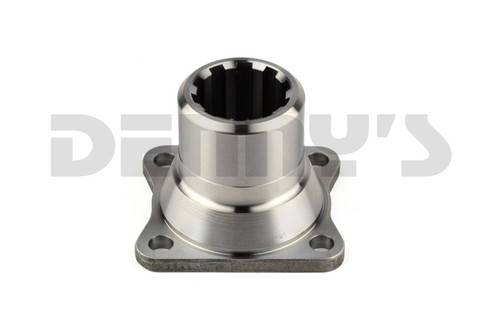 Spicer - DANA SPICER 3-1-3211 Companion Flange 1350/1410 Series 1.750 x 10 spline with 2.250 Hub