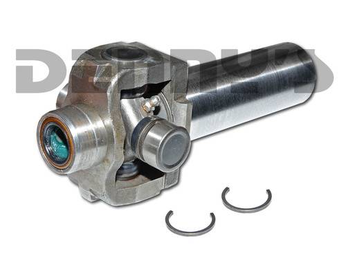 ZDDS3 - 509041 CV Slip Yoke fits GM 3R series double cardan driveshaft typically found on 1973 to 1979 Cadillac with T400 transmission 32 splines