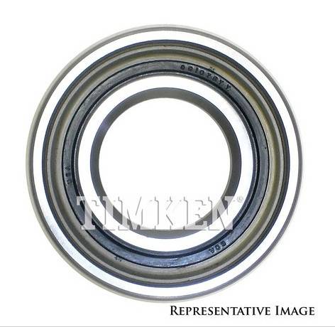 Timken - Timken 514003 Axle Bearing 3.150 in. OD 1.531 in. ID