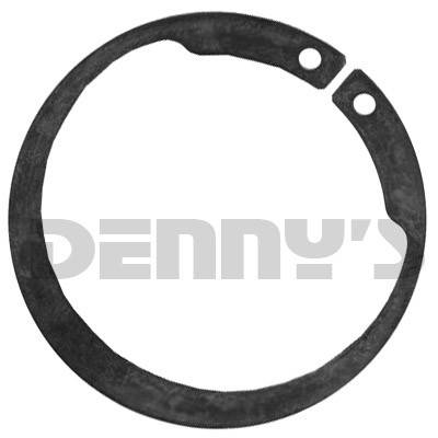 ZDDS5 - 522135 SNAP RING for 35 spline Outer Axle Shaft 3-82-871 - See number 73