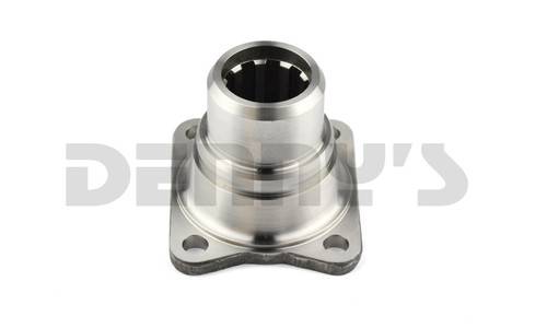 SPICER - FACTORY DIRECT - DANA SPICER 3-1-3431 Companion Flange 1350/1410 Series 1.500 x 10 spline with 2.00 Hub .310 counterbore