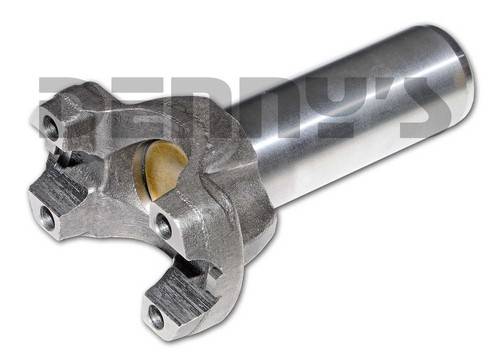 ZDDS3 - 598448 CV Slip Yoke double cardan 27 splines 1310 series fits Jeep NP231 transfer case rear output