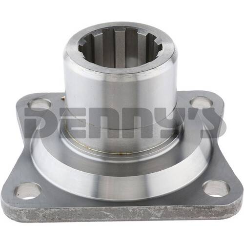 Spicer - DANA SPICER 4-1-3571 Companion Flange 1550 Series 1.625 x 10 spline with 2.250 Hub