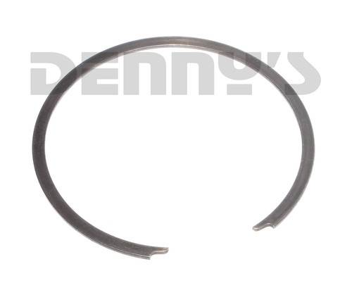 Spicer - Dana Spicer 620097 Snap Ring fits 79 to 93 Dodge Dana 60 front hub to retain lockout hub - see number 74