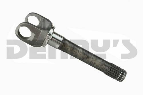 Spicer - Dana Spicer 620134 Outer Axle Shaft fits JEEP Wagoneer, Cherokee, J10, J20 with DANA 44 Front Axle