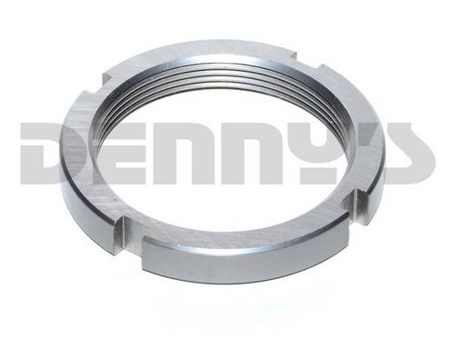 Spicer - Dana Spicer 621027 OUTER SPINDLE NUT for 1975 to 1993 DODGE W200, W250, W300, W350, D600, D700 with DANA 60 front axle