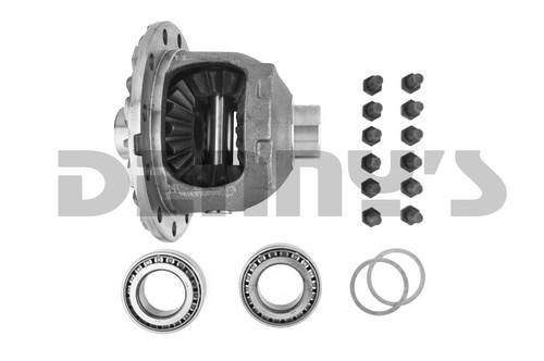 Spicer - Dana Spicer 708031 DANA 80 Open Differential Carrier Loaded Assembly for 1.5 inch 35 spline axles fits 4.10 ratio and up - FREE SHIPPING