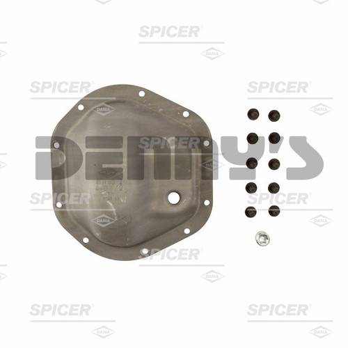 Spicer - Dana Spicer 708175 Diff Cover fits Dana 44 FRONT Jeep JK 2007 to 2018