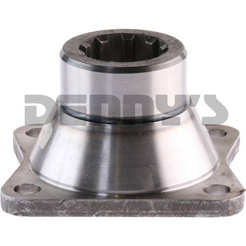 Spicer - DANA SPICER 4-1-5131 Companion Flange 1410/1480/1550 Series 1.750 x 10 spline with 2.500 Hub