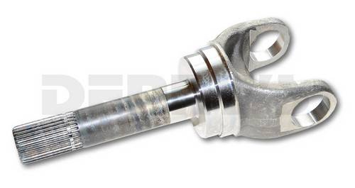 Spicer - Dana Spicer 2002692 Outer Axle Shaft for Dana 50 from 1999 to 2004 Ford Super Duty F-250, F-350 with DANA 50 Front and 2000 to 2005 Excursion with DANA 50 Front