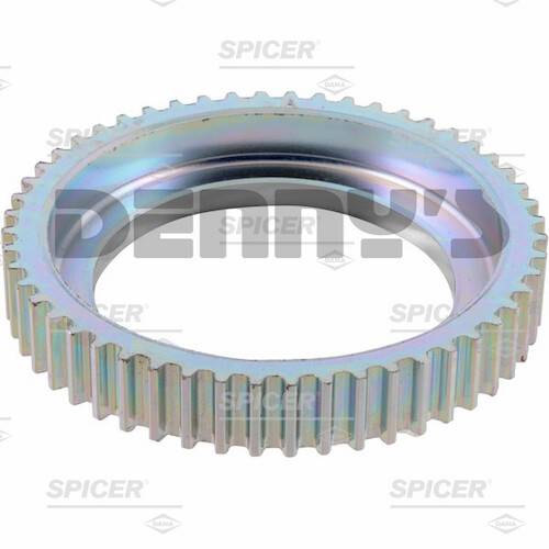 Dana Spicer 2004403 ABS Tone Ring fits Dana 44 rear axle 2007 to