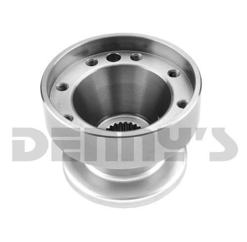 Dana Spicer 2004431 Companion Flange 24 Spline fits 2007 to 2018