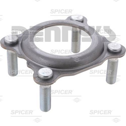 Spicer - Dana Spicer 2004703 Rear Wheel Bearing Retainer Dana 44 rear end 2007 to 2016 Jeep JK
