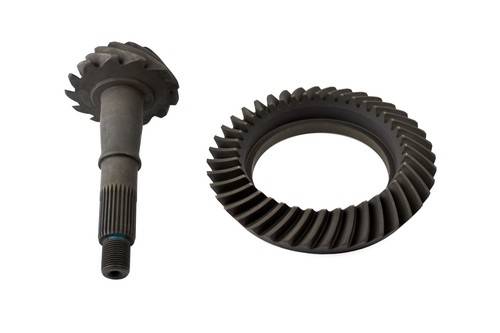 SVL GEARS AXLES - GM7.5-308 DANA SVL 2019331 - GM 7.5 inch 7.625 inch 10 Bolt 3.08 Ratio Ring and Pinion Gear Set - FREE SHIPPING