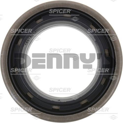 Spicer - DANA SPICER 2019816 Dana 60 INNER TUBE Seal fits 1998 to 2016 Ford F-250, F-350, F450, F550 replaces 52148
