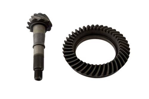 SVL GEARS AXLES - GM7.5-410 DANA SVL 2020440 - GM 7.5 inch 7.625 inch 10 Bolt 4.10 Ratio Ring and Pinion Gear Set - FREE SHIPPING