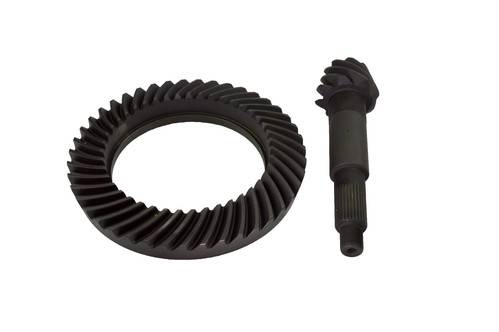 SVL GEARS AXLES - D60-538 Dana SVL 2020877 Gear Set fits Dana 60 Front or Rear 5.38 Ratio Ring and Pinion Gear Set - FREE SHIPPING