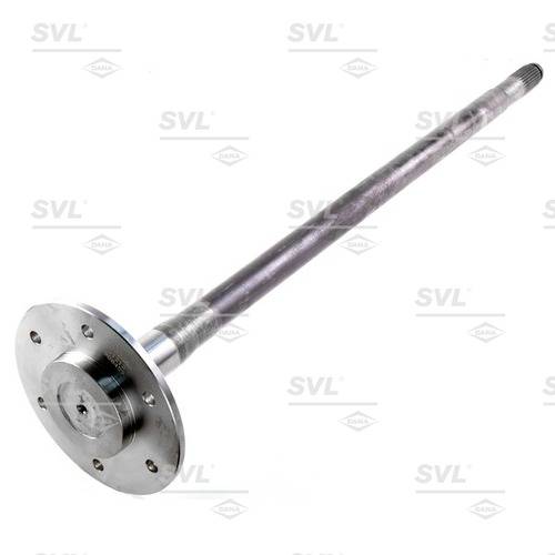 SPICER - DISCONTINUED - Dana SVL 2022600 REAR Axle Shaft fits GM 8.5 inch 10 bolt rear end 1978 to 1988 Chevy K5 Blazer, Suburban, GMC Jimmy 28 spline, 31.5 inches fits RH and LH