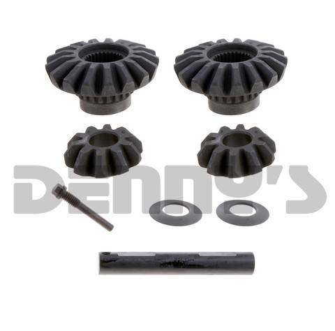 SVL GEARS AXLES - Dana Spicer SVL 2023882 INNER GEAR KIT SPIDER GEARS fits Chevy 12 Bolt Car and Truck Eaton style POSI rear differential with 30 spline C Clip axles