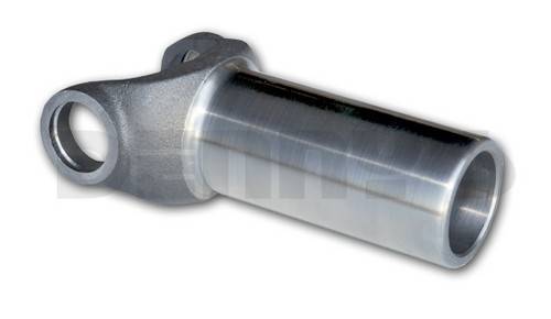 Spicer - 2060350 Transmission Slip Yoke 1350 series 32 splines fits T-400, 4L80, 4L85, 6L80 TRUCK Transmissions that originallly had a bolt on yoke at rear output