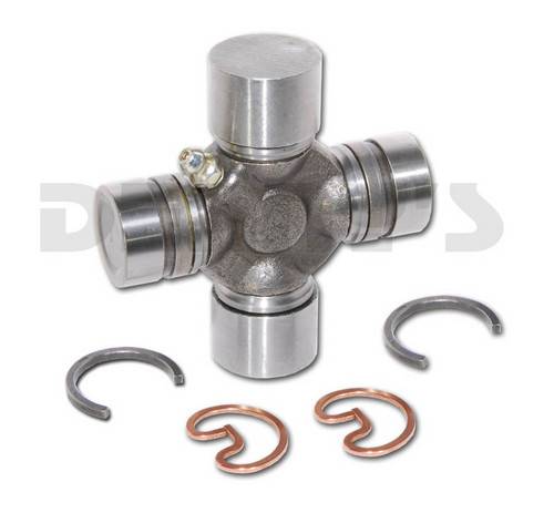 Neapco Pkg - 11-8574 Mustang & Falcon 1964-1966 COMBINATION Universal Joint with Inside & Outside Snap Rings