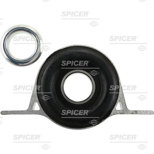 Spicer - Dana Spicer 5017406 Center Support Bearing 1.574 bearing ID fits Ford Super Duty RWD F250, F350 - 2008 to 2016