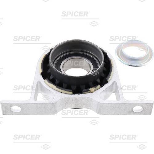 Spicer - Dana Spicer 5017407 Center Support Bearing 1.574 bearing ID fits Ford Super Duty 2008 to 2014