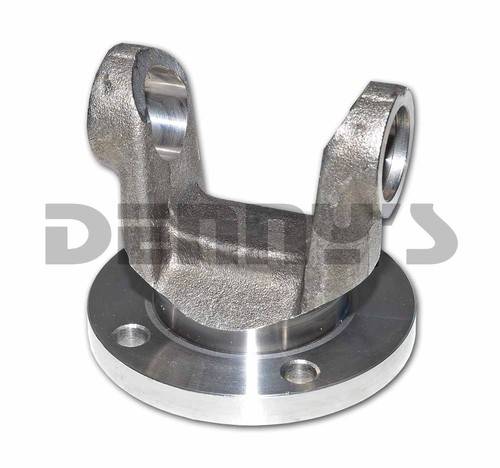 ZDDS3 - 5259801 Flange Yoke Replacement for old Dodge Detroit Pot Body Style Ball and Trunion Driveshafts 1310 series 4 inch pilot diameter