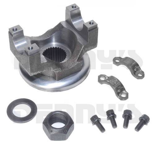 ZDDS2 - Dana 60 Pinion Yoke  7290 series OE Replacement 29 spline