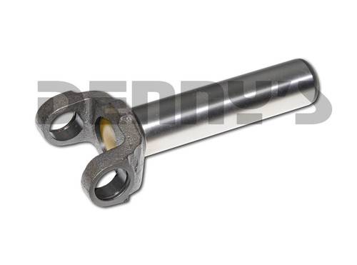 ZDDS2 - 9483851 Transmission Slip Yoke 1310 series 25 splines with 1.5 inch barrel OD