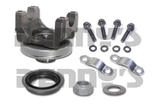 ZDDS2A - 9900047 Pinion Yoke Kit GM 3R Series 27 splines fits Pontiac with 7.6 inch 10 bolt rear end